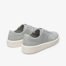 Camper Grey Sneakers Womens - Courb Online Ireland | DMJLK6041